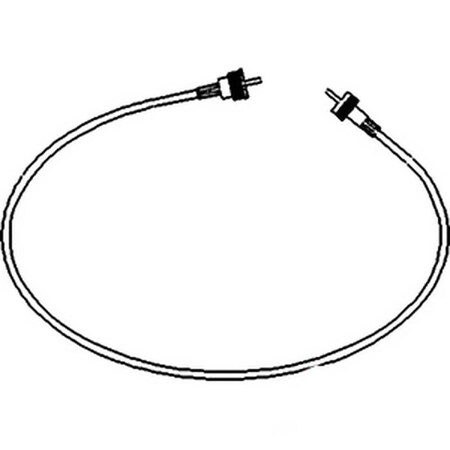 Tachometer Cable